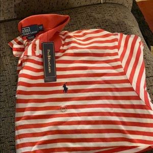 Ralph Lauren Polo shirt 4xb